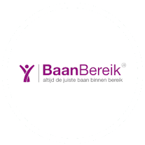 Bezoek de website van Baanbereik - Altijd de juiste baan binnen bereik