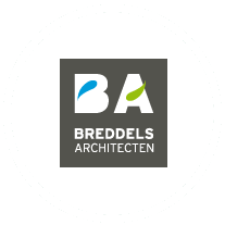 Bezoek de website van Breddels Architecten