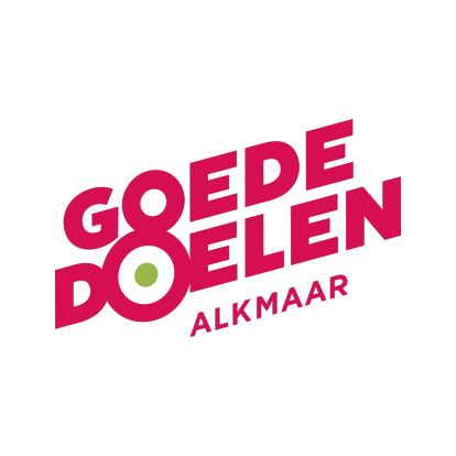 Bezoek de website van Goede Doelen Alkmaar