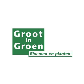 Bezoek de website van Groot in Groen