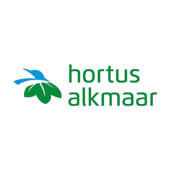 Bezoek de website van Hortus Alkmaar