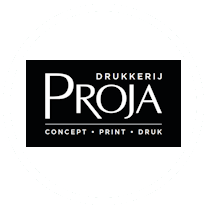 Bezoek de website van Drukkerij Proja