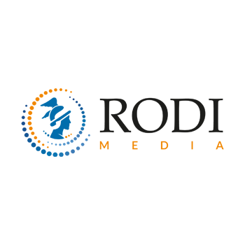 Bezoek de website van RodiMedia