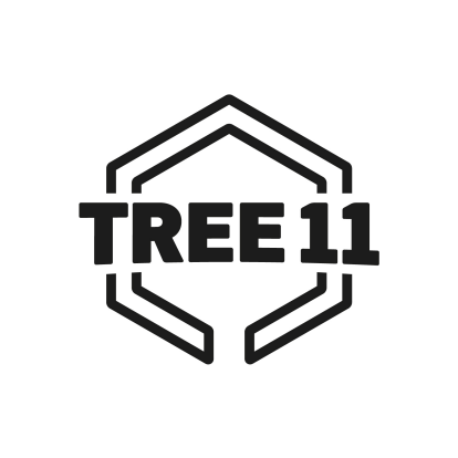 Bezoek de website van Tree11
