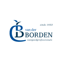 Bezoek de website van Van der Borden Vastgoedprofessionals